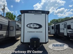 Used 2025 Forest River Cherokee Timberwolf 39TN available in Ringgold, Georgia