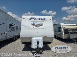 Used 2012 Palomino Puma 30-KDB available in Ringgold, Georgia