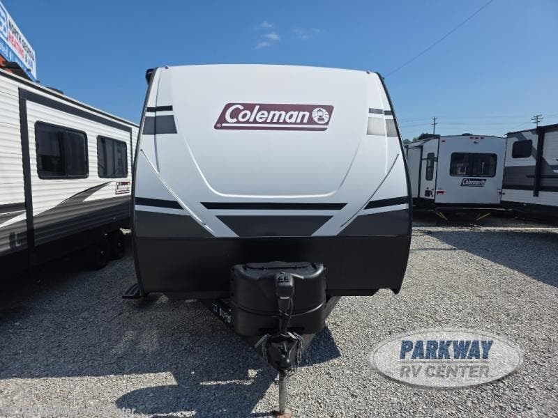 Used 2022 Coleman  Light 2625RB available in Ringgold, Georgia