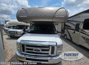 Used 2018 Thor Motor Coach Quantum LF31 available in Ringgold, Georgia