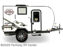 Used 2023 Coleman Rubicon 1200 Series 1400BH available in Ringgold, Georgia