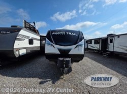 Used 2022 Heartland North Trail 25RBP available in Ringgold, Georgia
