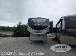 Used 2016 Keystone Avalanche 331RE available in Ringgold, Georgia