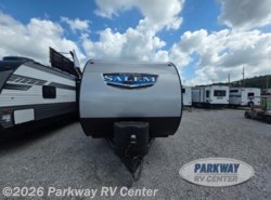 Used 2022 Forest River Salem 27RK available in Ringgold, Georgia
