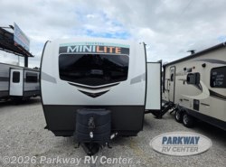 Used 2021 Forest River Rockwood Mini Lite 2507S available in Ringgold, Georgia