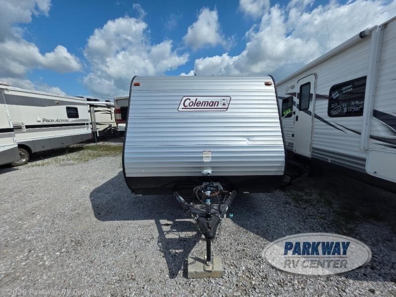 Used 2015 Coleman  Lantern Series 192RDS available in Ringgold, Georgia