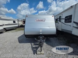 Used 2015 Coleman Lantern Series 192RDS available in Ringgold, Georgia