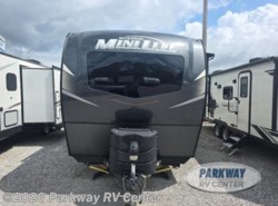 Used 2021 Forest River Rockwood Mini Lite 2511S available in Ringgold, Georgia
