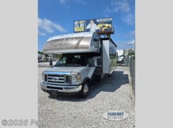 Used 2017 Forest River Forester 3011DS Ford available in Ringgold, Georgia