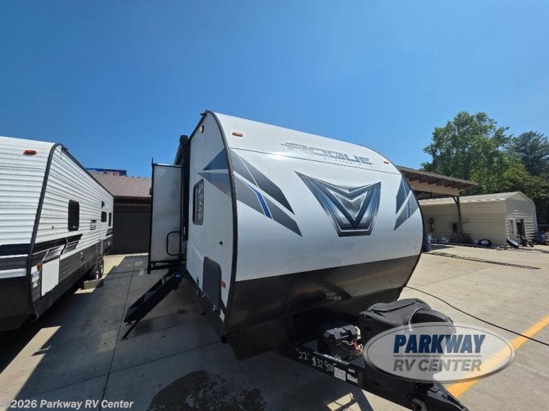 Used 2022 Forest River Vengeance Rogue 32V available in Ringgold, Georgia