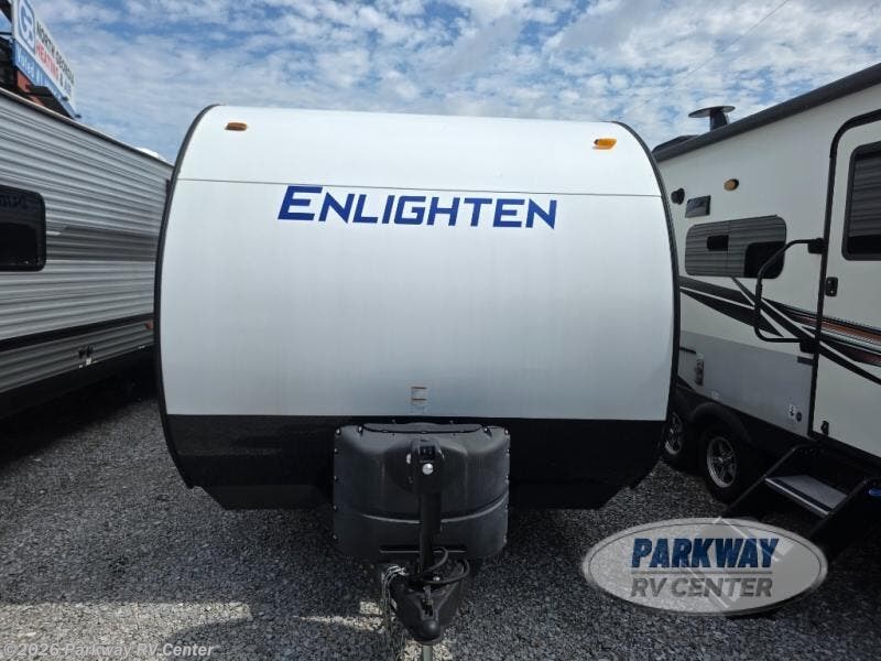 Used 2022 Gulf Stream  ELIGHTEN 25BH available in Ringgold, Georgia