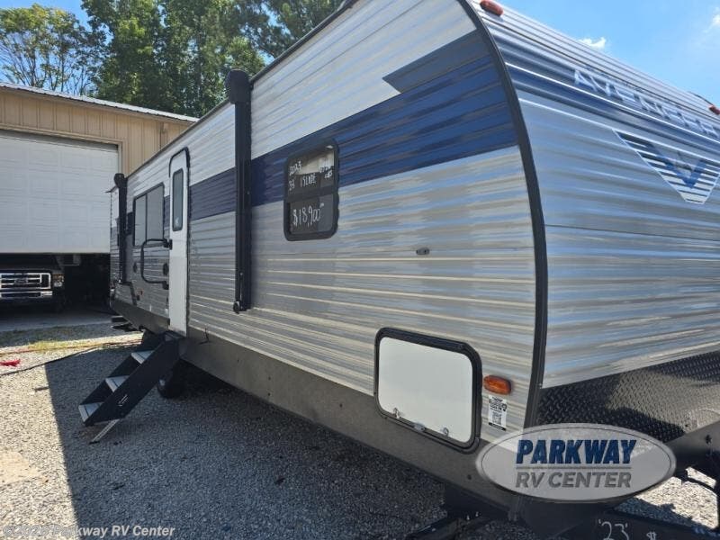 Used 2023 Prime Time Avenger 27RKS available in Ringgold, Georgia