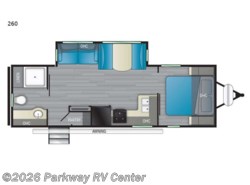 Used 2022 Heartland Mallard 260 available in Ringgold, Georgia
