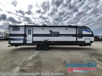 New 2021 Heartland Prowler 315BH available in Houston, Texas
