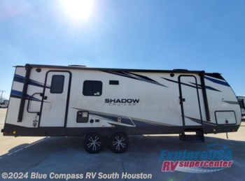 New 2021 Cruiser RV Shadow Cruiser 257MKS available in Houston, Texas