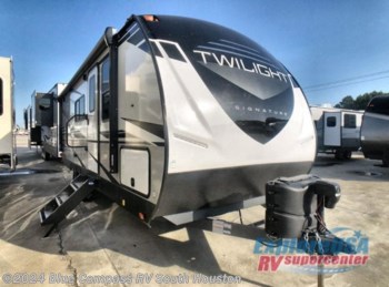 New 2022 Cruiser RV Twilight Signature TWS 2280 available in Houston, Texas