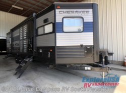 Used 2021 Forest River Cherokee 274VFK available in Houston, Texas