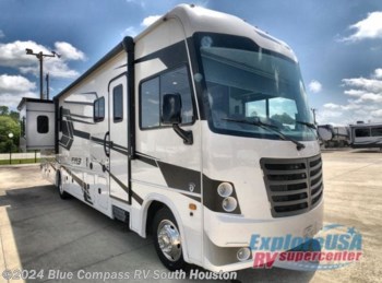 Used 2021 Forest River FR3 34DS available in Houston, Texas