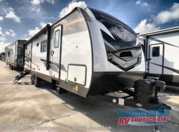 New 2022 Cruiser RV Radiance Ultra Lite 28BH available in Houston, Texas