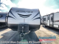 Used 2020 Forest River EVO 2510RTX available in Houston, Texas