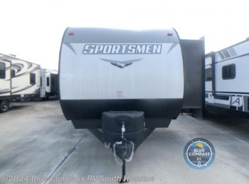 Used 2022 K-Z Sportsmen 303QBSE available in Houston, Texas