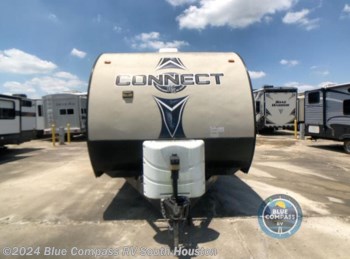 Used 2018 K-Z Connect C241RLK available in Houston, Texas