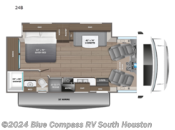 New 2024 Jayco Redhawk 24B available in Houston, Texas