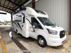 New 2024 Thor Motor Coach Gemini AWD 23TE available in Alvin, Texas