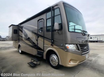 Used 2015 Newmar Bay Star 2903 available in Houston, Texas
