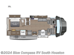 New 2024 Jayco Seneca XT 35L available in Houston, Texas