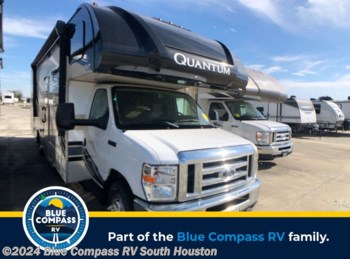 Used 2021 Thor Motor Coach Quantum LF31 available in Alvin, Texas