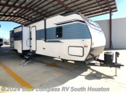 New 2024 CrossRoads Zinger ZR331BH available in Alvin, Texas