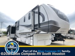 New 2024 Alliance RV Paradigm 382RK available in Houston, Texas