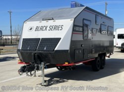 New 2024 Black Series HQ21 Black Series Camper available in Alvin, Texas