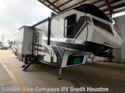 New 2024 Dutchmen Triton 4013 available in Alvin, Texas