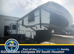 Used 2021 Heartland Bighorn Traveler 39mb Bighorn available in Alvin, Texas