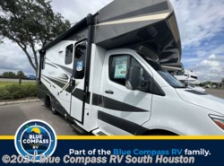 New 2024 Jayco Melbourne 24L available in Alvin, Texas
