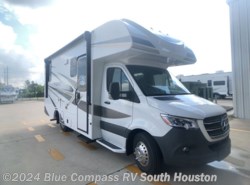 New 2024 Jayco Melbourne 24L available in Alvin, Texas