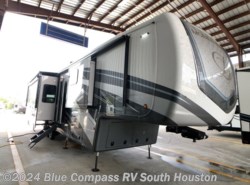 New 2025 DRV Mobile Suites MS HOUSTON available in Alvin, Texas