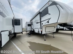 New 2024 Coachmen Chaparral Lite 30RLS available in Alvin, Texas