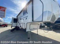 New 2024 Coachmen Chaparral 336TSIK available in Alvin, Texas