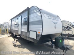 Used 2021 K-Z Sportsmen SE 312BHKSE available in Alvin, Texas