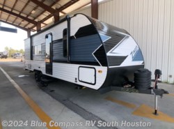 New 2025 CrossRoads Zinger 252BH available in Alvin, Texas