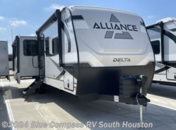 New 2024 Alliance RV Delta 292RL available in Alvin, Texas