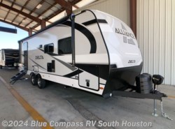 New 2025 Alliance RV Delta 262RB available in Alvin, Texas