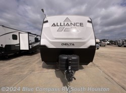 New 2024 Alliance RV Delta 262RB available in Alvin, Texas