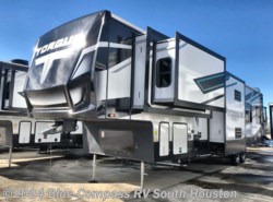 New 2022 Heartland Torque TQT384 available in Alvin, Texas