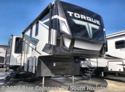 Used 2022 Heartland Torque TQT384 available in Alvin, Texas