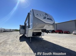 New 2025 Alliance RV Avenue All-Access 29RL available in Alvin, Texas