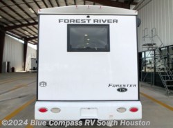 New 2025 Forest River Forester TS 2381A available in Alvin, Texas